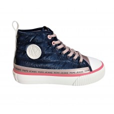 PEPE JEANS OTTIS PRAY PGS30596-595  ΜΠΛΕ